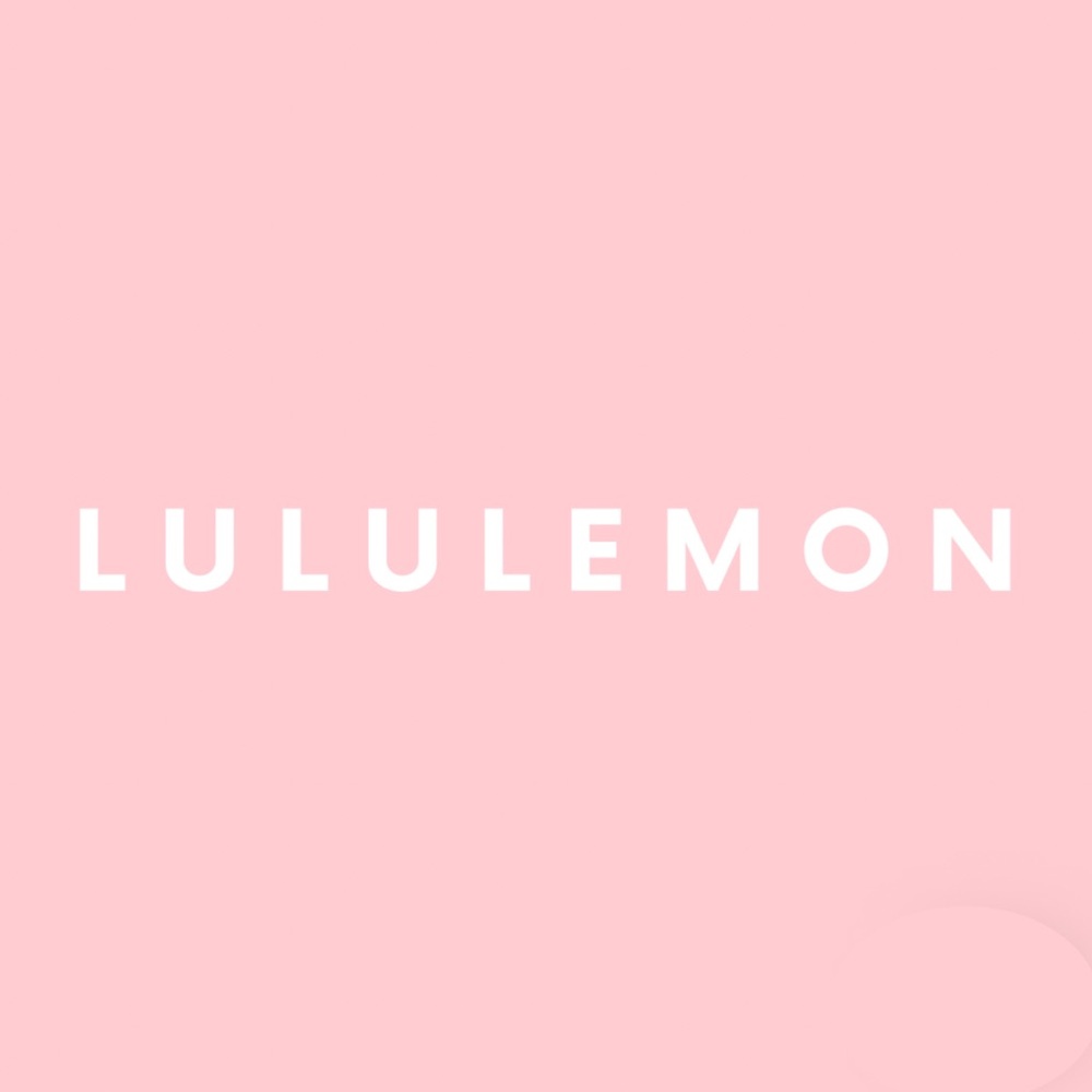 LULULEMON